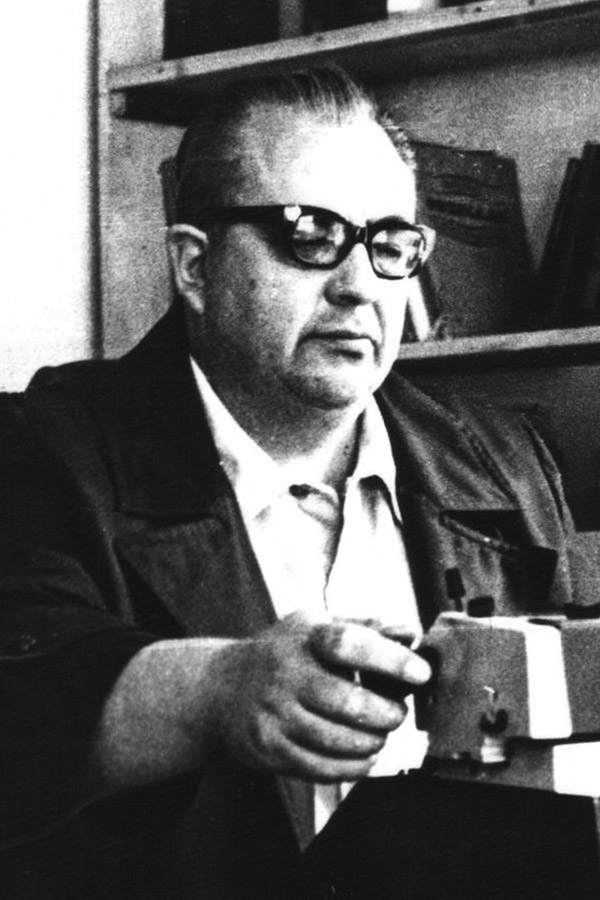 Kunigas Česlovas KAVALIAUSKAS (1923–1997)